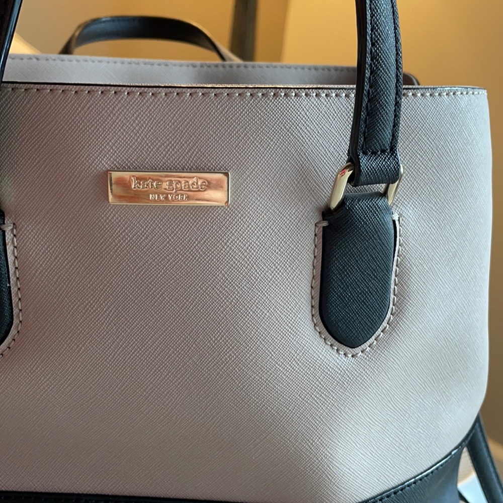 Kate spade purse